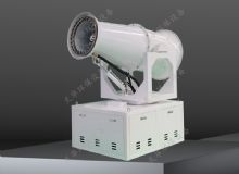 點擊查看詳細信息<br>標題：XW-60降塵噴霧機（煤廠、碼頭、工廠專用） 閱讀次數：3218